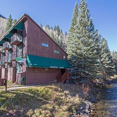Manitou Lodge By Telluride Alpine Lodging Luaran gambar