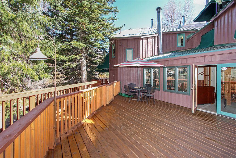 Manitou Lodge By Telluride Alpine Lodging Luaran gambar