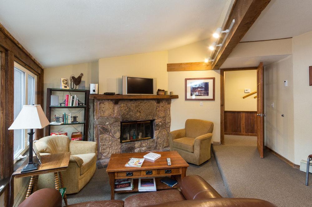 Manitou Lodge By Telluride Alpine Lodging Luaran gambar