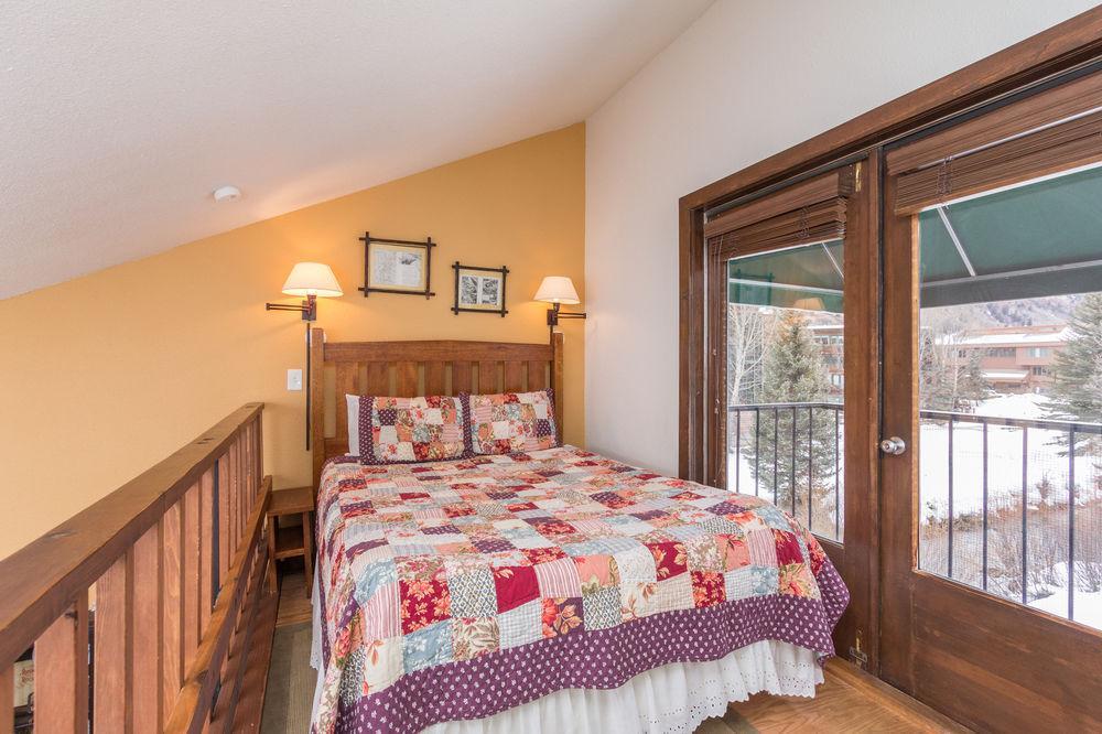 Manitou Lodge By Telluride Alpine Lodging Luaran gambar