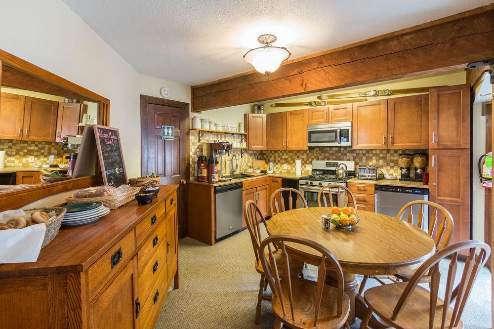 Manitou Lodge By Telluride Alpine Lodging Luaran gambar