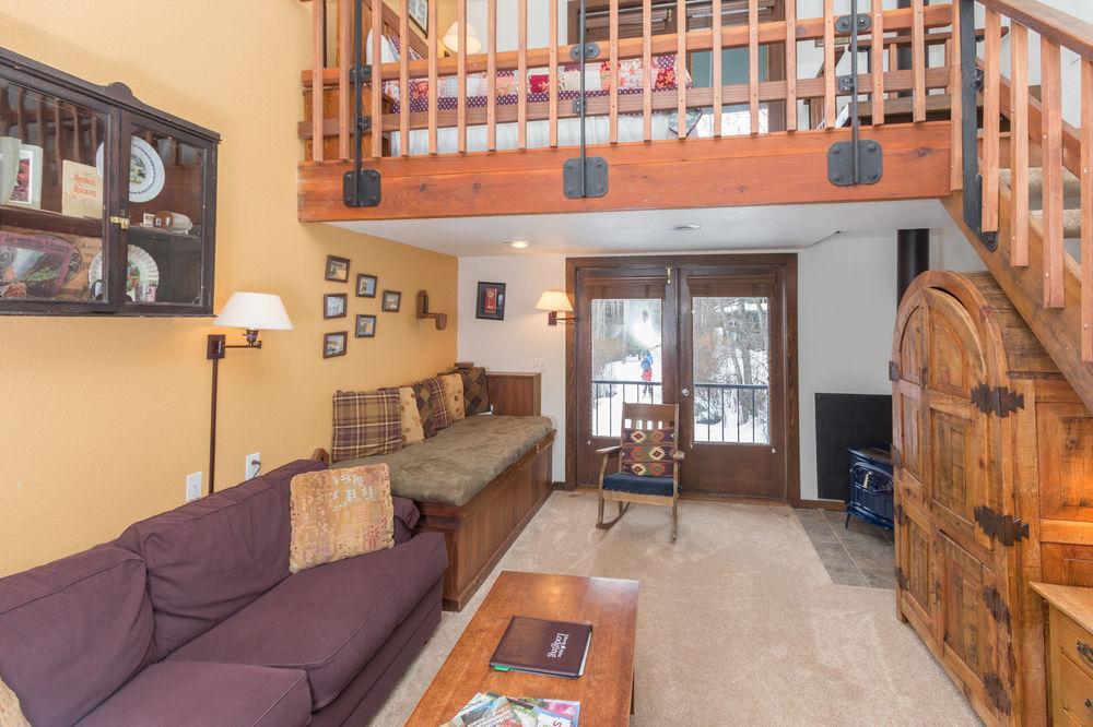 Manitou Lodge By Telluride Alpine Lodging Luaran gambar