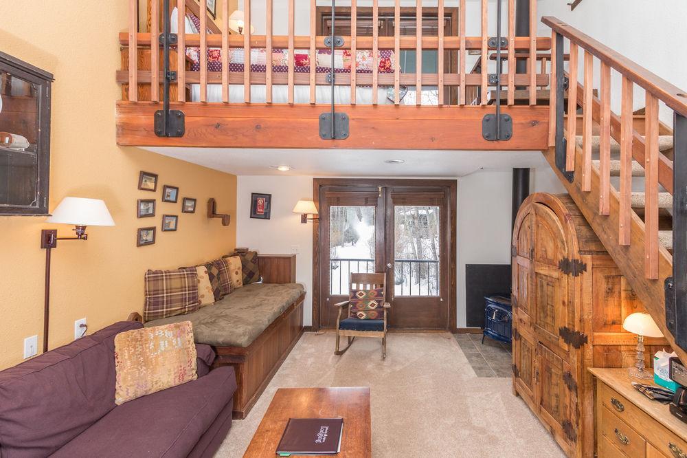 Manitou Lodge By Telluride Alpine Lodging Luaran gambar