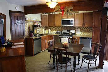 Manitou Lodge By Telluride Alpine Lodging Luaran gambar