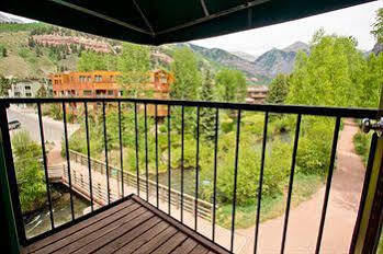 Manitou Lodge By Telluride Alpine Lodging Luaran gambar