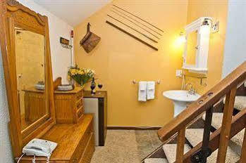 Manitou Lodge By Telluride Alpine Lodging Luaran gambar